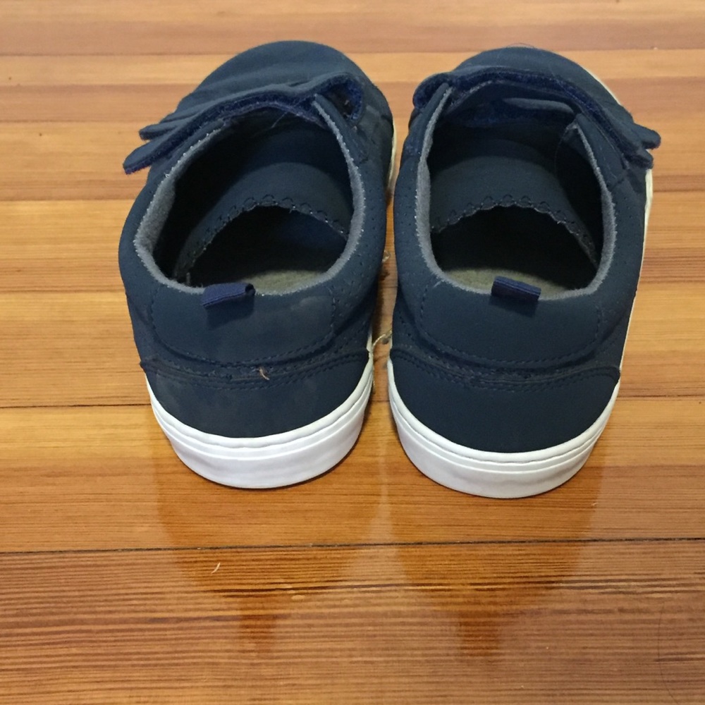 Gap Velcro Strap Sneakers - Picture 5 of 6
